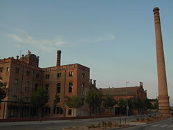 La Fabrica Celra